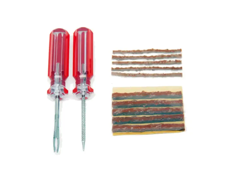 Reverse Components "Tubeless Tire Repair Kit" Repair Kit