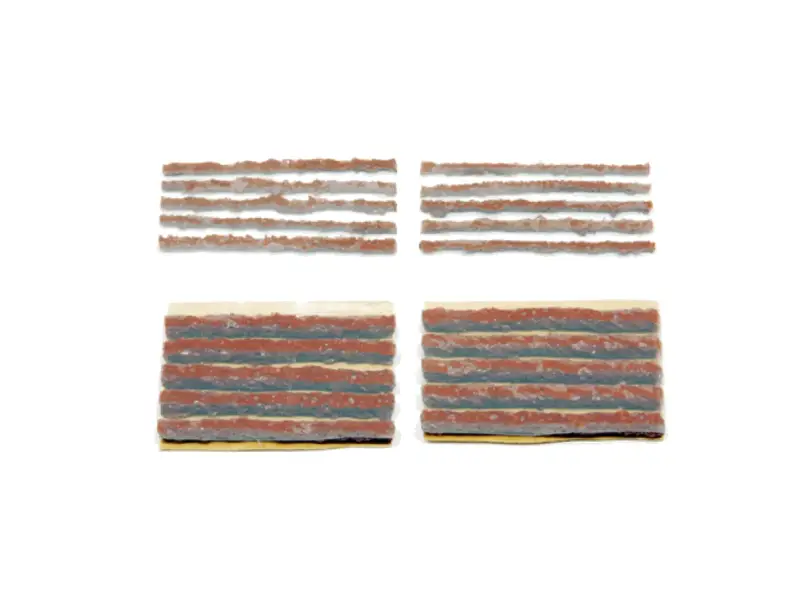 Reverse Components "Tubeless Tire Repair Kit" Repair Strips