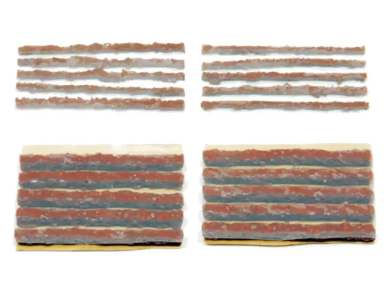 Reverse Components "Tubeless Tire Repair Kit" Repair Strips