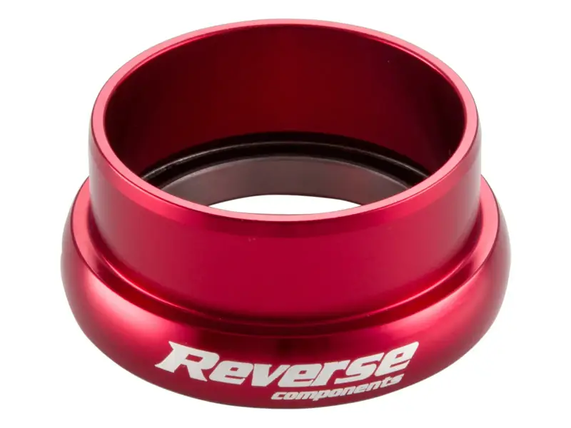 Reverse Components "Twister" MTB Headset Lower Cup - EC49/30+40