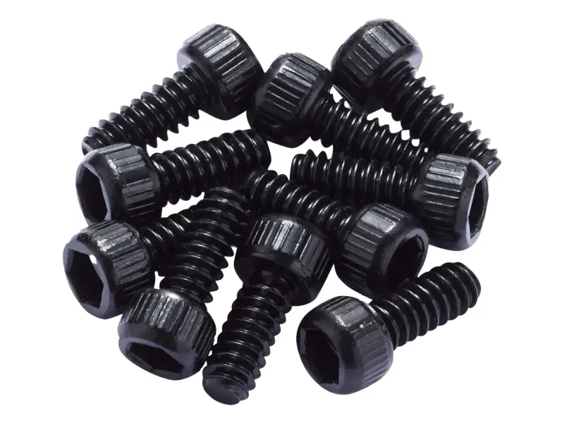 Reverse Components "US " Pedale Ersatzpins - 10 Stück