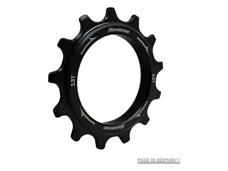 Reverse Components "XD" Ritzel