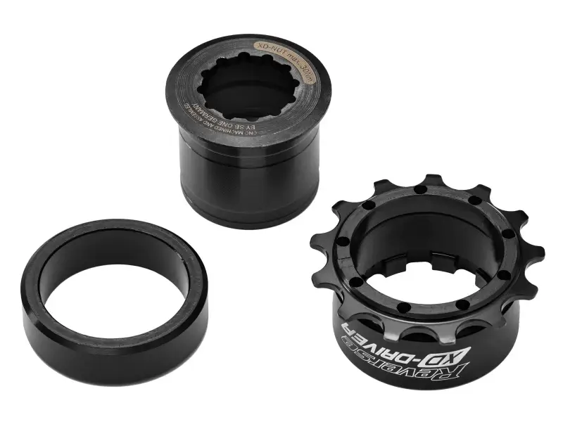 Reverse Components "XD" Singlespeed Kit