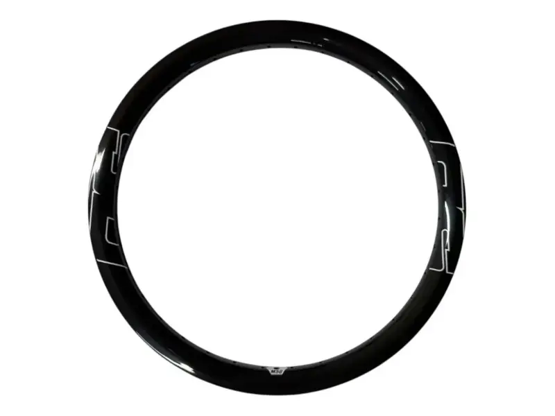 SD Components "M58 V3 Carbon" BMX Race Rim - 20x1-1/8 Inch (451) - 36H - Disc