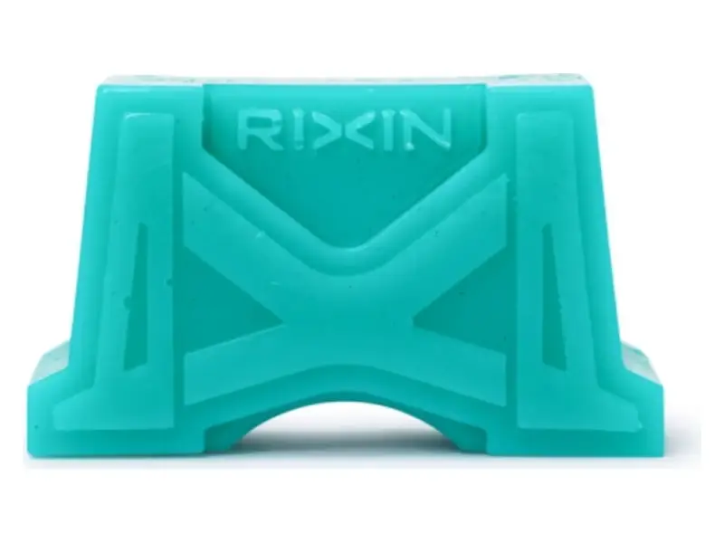 Rixin "Grind" Wax