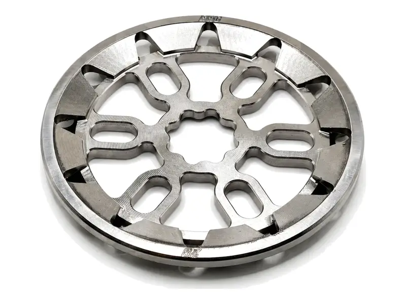 RNC BMX "Holy Grail Titanium Guard" Kettenblatt