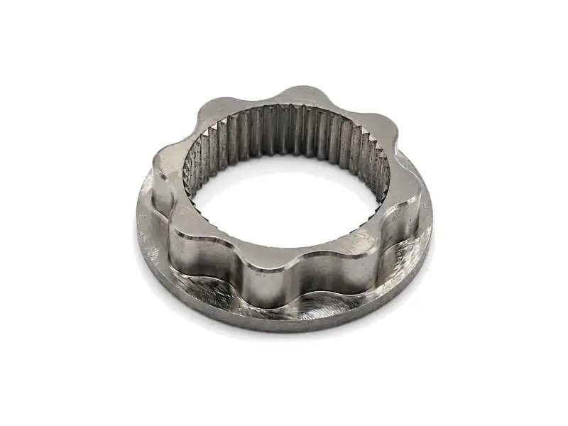 RNC BMX "Titanium Universal" Kettenblatt Adapter