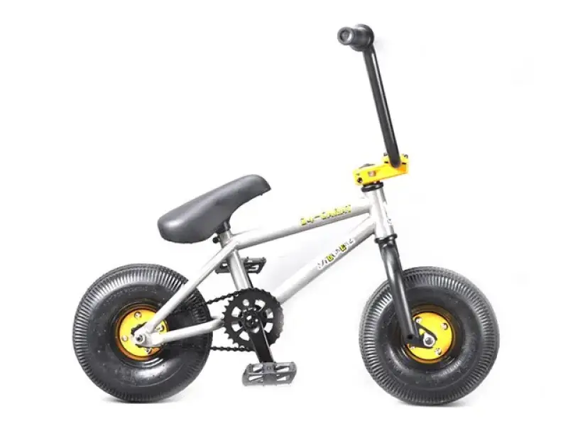 Rocker BMX "24 Carat V2" Mini BMX Rad