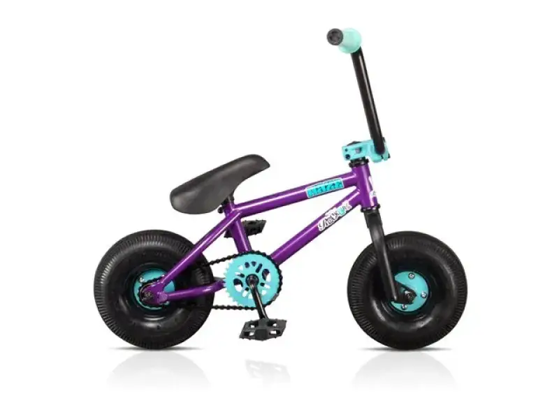 Rocker BMX "Haze Irok" Mini BMX Bike