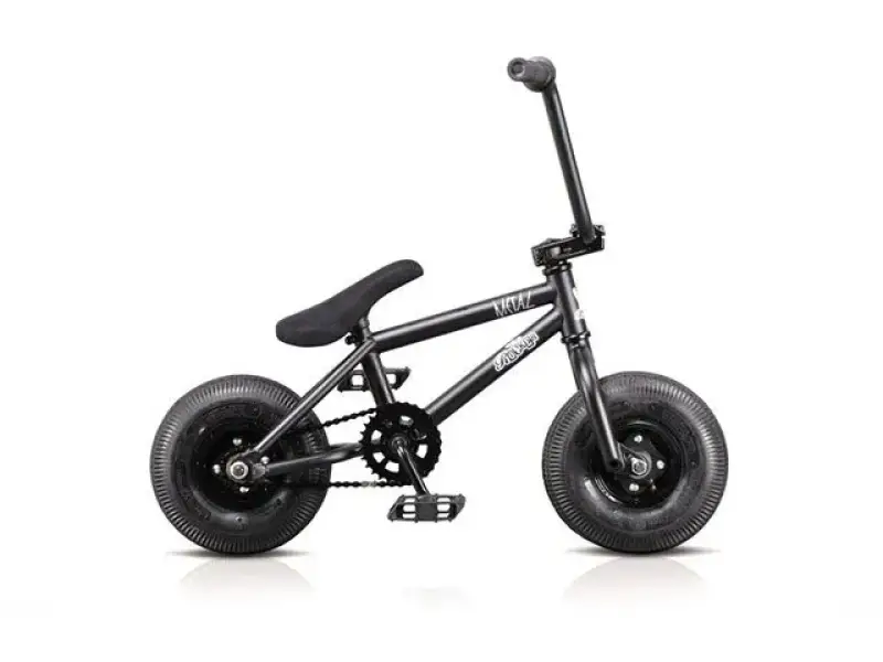Rocker BMX "Metal" Mini BMX Rad