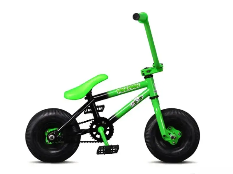 Rocker BMX "Mini Main Irok" Mini BMX Bike