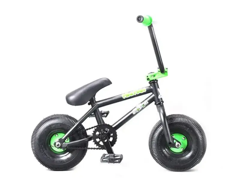 Rocker BMX "Mini Main V2" Mini BMX Bike