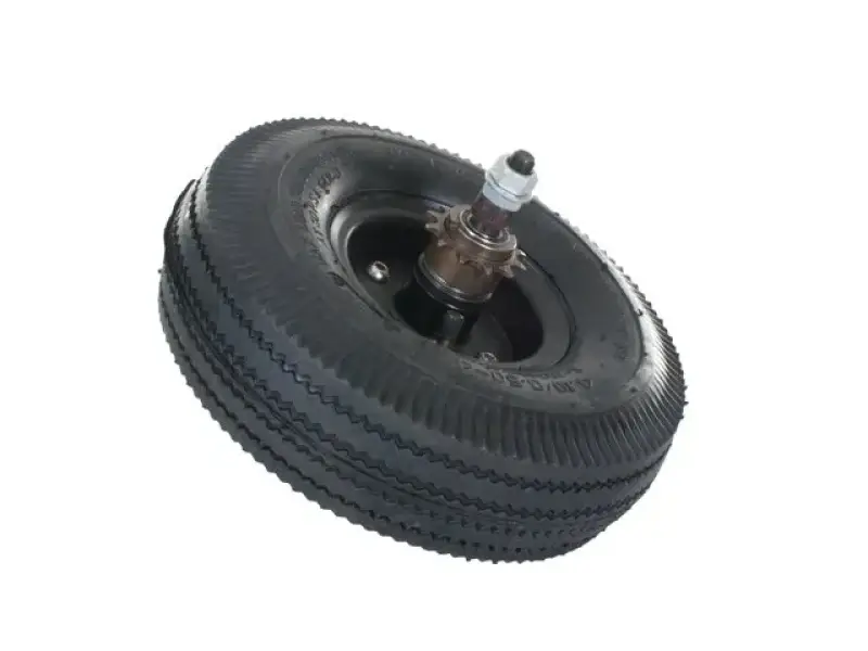 Rocker BMX "Replacement" Hinterrad