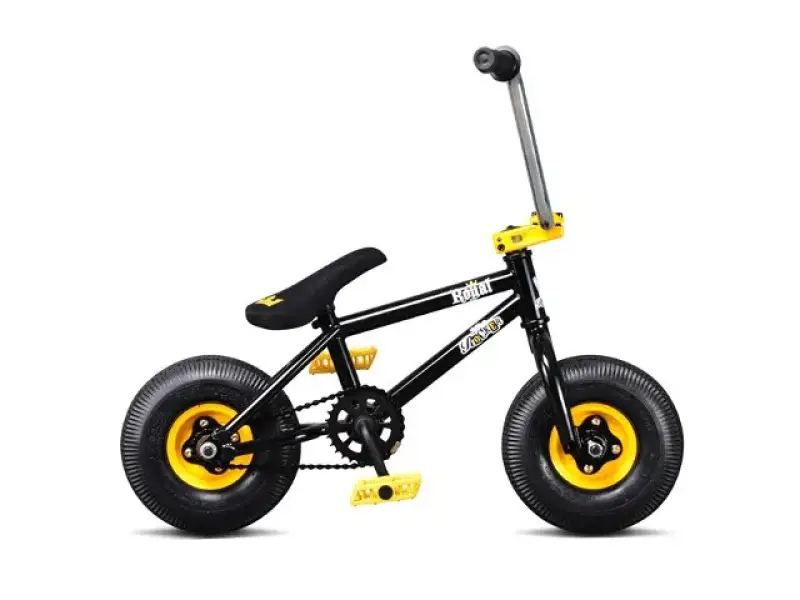 Rocker BMX "Royal" Mini BMX Bike