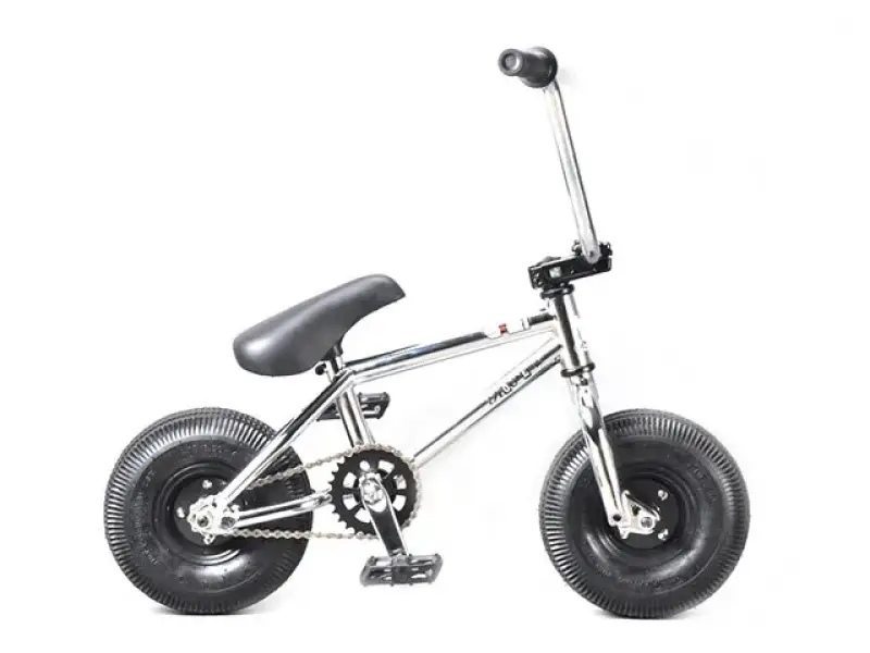 Rocker BMX "S-21 V2" Mini BMX Rad