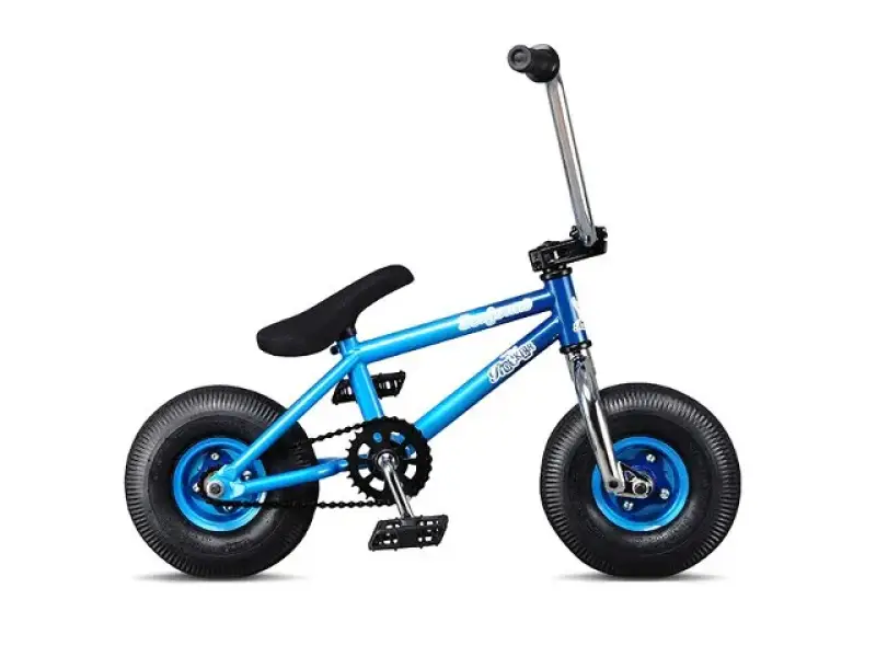 Rocker BMX "Sea Foam Irok" Mini BMX Bike