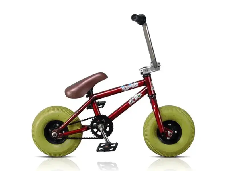 Rocker BMX "Tiny Taylor" Mini BMX Bike