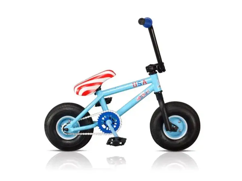 Rocker BMX "USA Irok" Mini BMX Rad