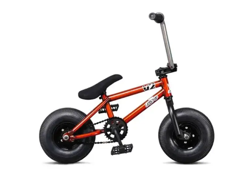 Rocker BMX "V2" Mini BMX Bike