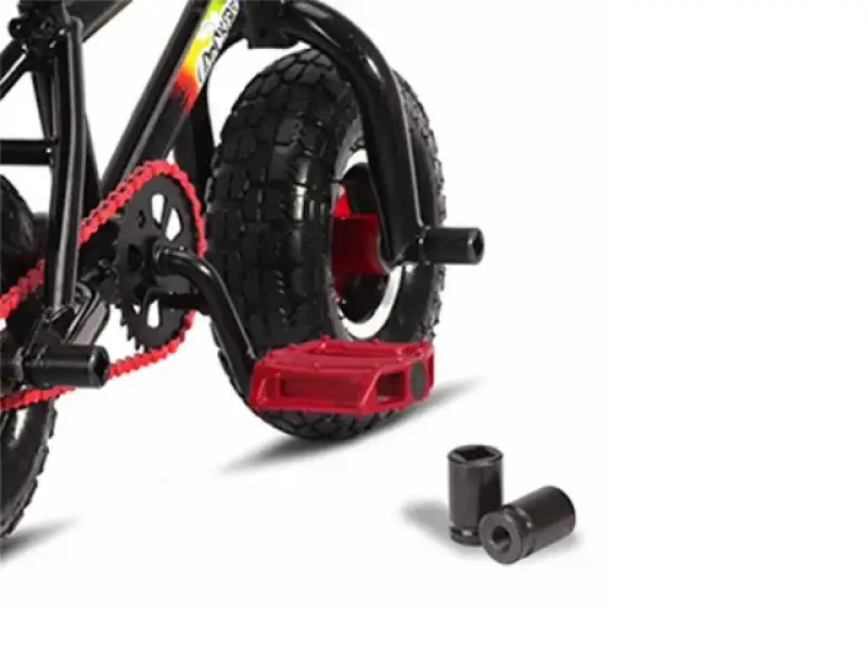 Rocker BMX "V2" Peg