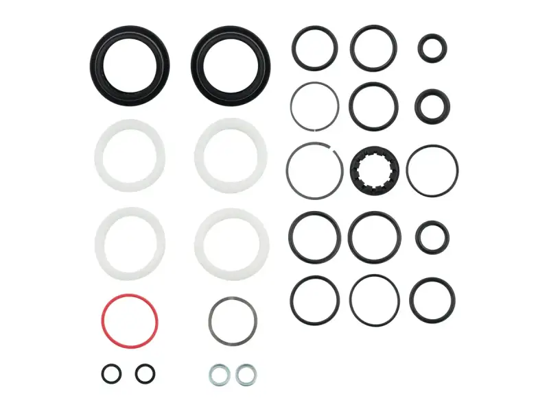 Rockshox "30 Silver / 30 Gold" 200h Service Kit