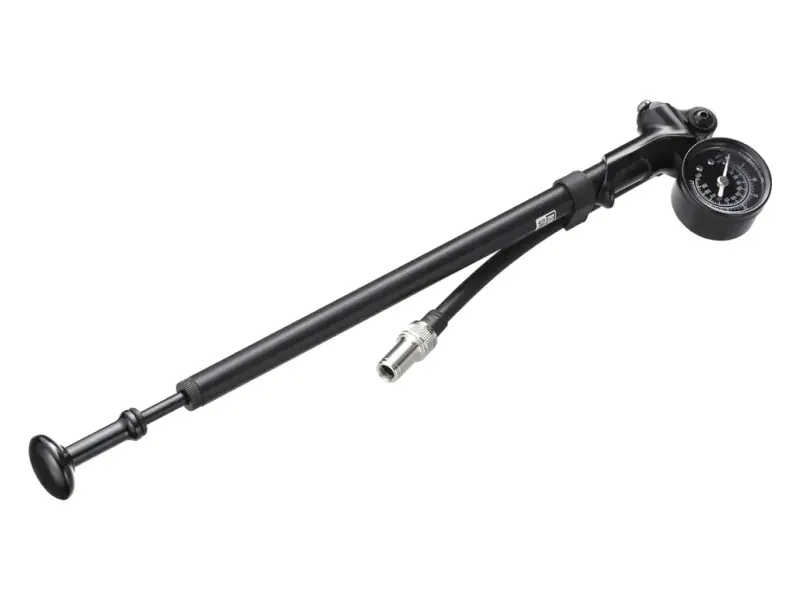 Rockshox "600 PSI" Shock Pump