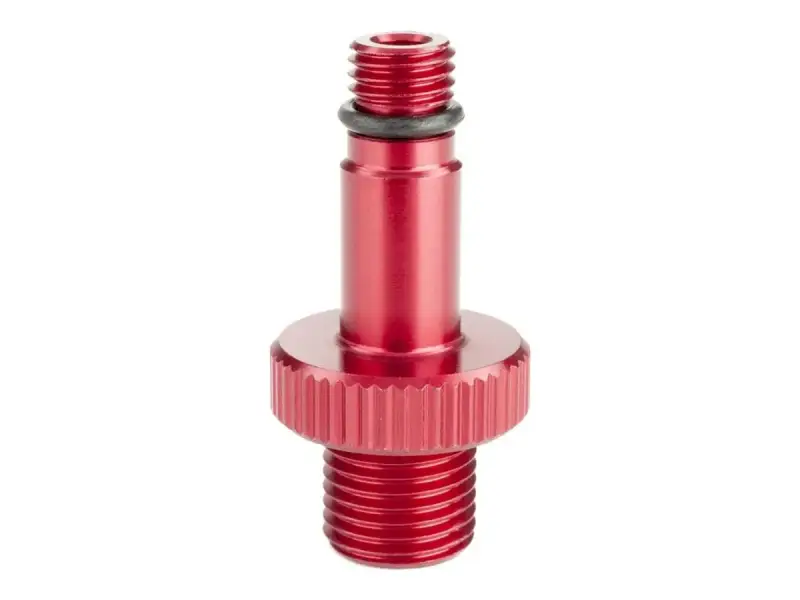 Rockshox "Air Valve Adapter" Rear Shock Valve Adapter