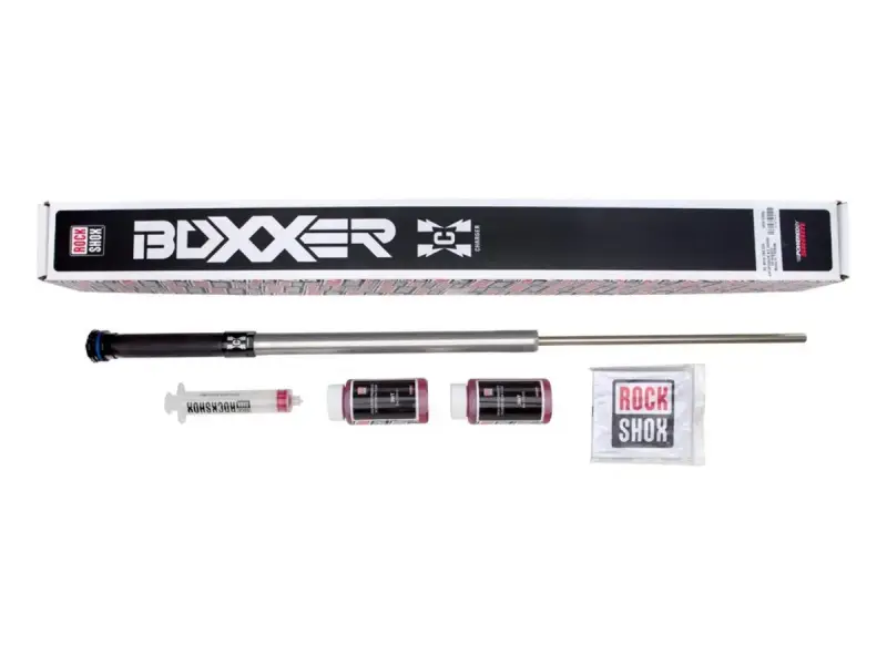 Rockshox "BoXXer Charger" Dämpfer Upgrade Kit