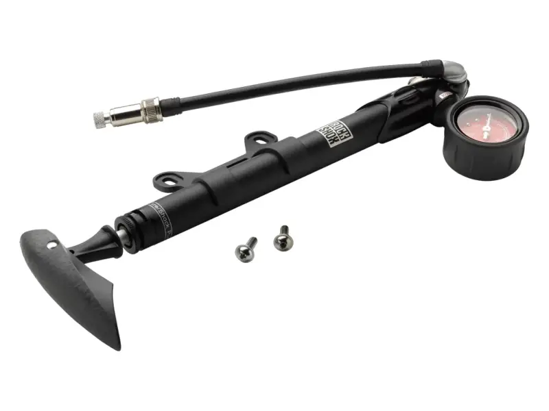 Rockshox "BoXXer" Shock Pump