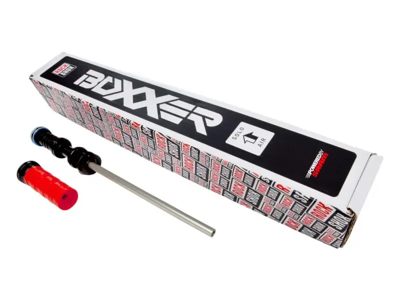 Rockshox "BoXXer Solo Air" Luftfeder Upgrade Kit
