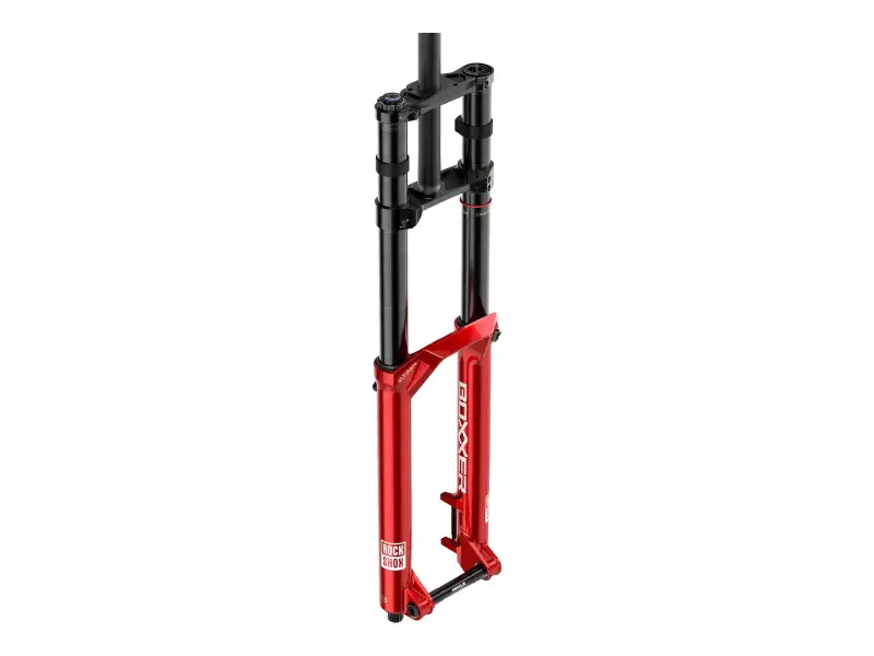 Rockshox "BoXXer Ultimate D2" MTB Fork - 27.5 Inch