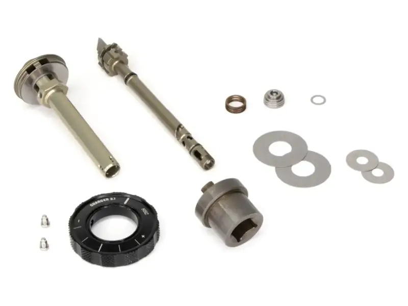Rockshox "Charger 3 auf 3.1" Dämpfer Upgrade Kit