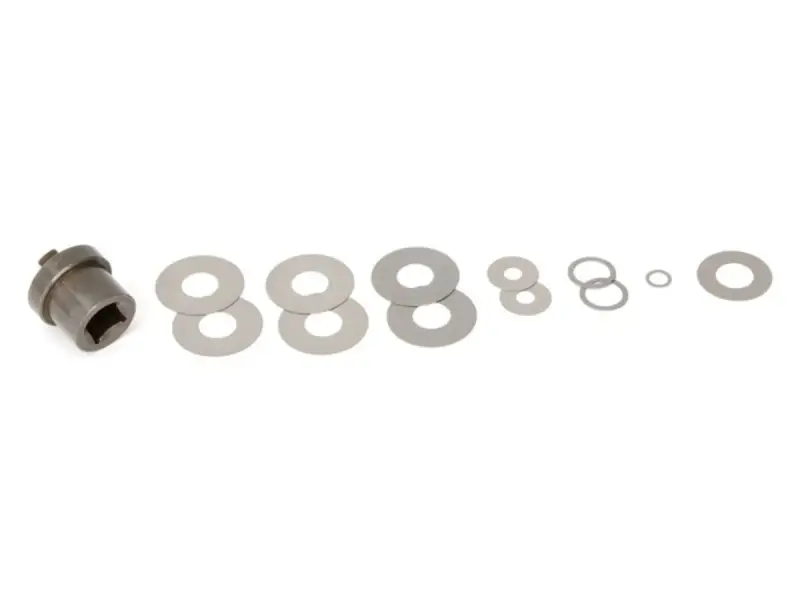 Rockshox "Charger 3.1" Dämpfer Tune Kit