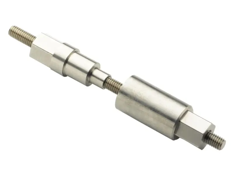 Rockshox Rear Shock Bushing Tool - 1/2" x 1/2"