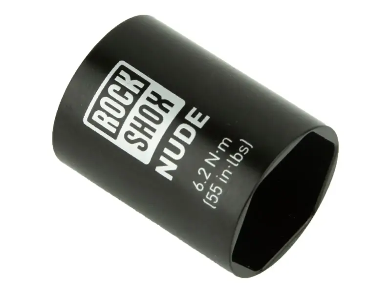 Rockshox Deluxe Piston Bolt Socket Tool