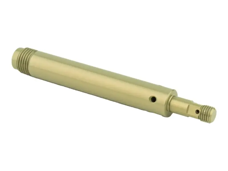 Rockshox "Deluxe R / Deluxe Select" Damper Shaft - 37.5-45 mm