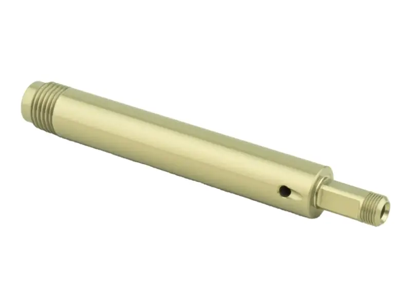 Rockshox "Deluxe RT / RL / Ultimate Remote" Damper Shaft - 37.5-45 mm
