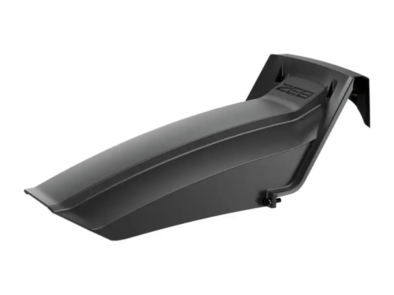 Rockshox "Enduro Mullet B1" MTB Mudguard - front, ZEB