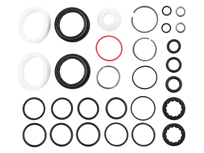 Rockshox "Judy Silver / Judy Gold" 200h Service Kit