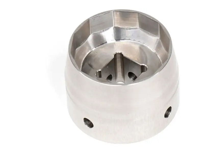 Rockshox Bearing Adapter Socket Tool - 26 mm