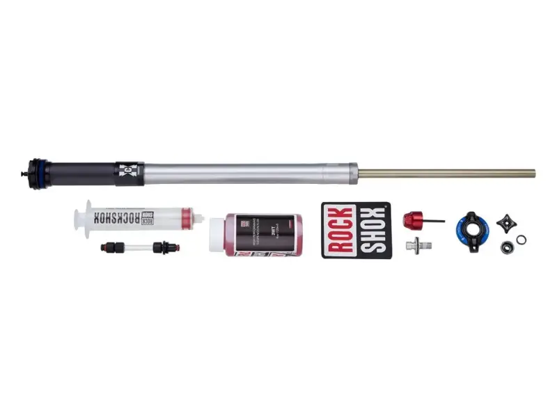 Rockshox "Lyrik Charger RCT3" Dämpfer Upgrade Kit - 26 Zoll