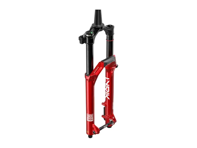 Rockshox "Lyrik Ultimate Flight Attendant" MTB Gabel - 29 Zoll