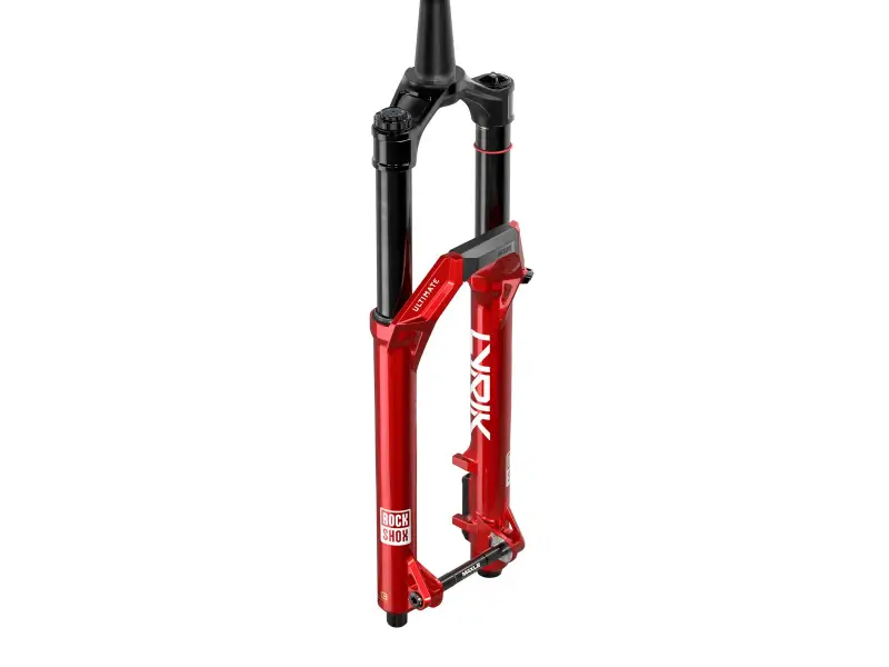 Rockshox "Lyrik Ultimate" MTB Fork - 27.5 Inch