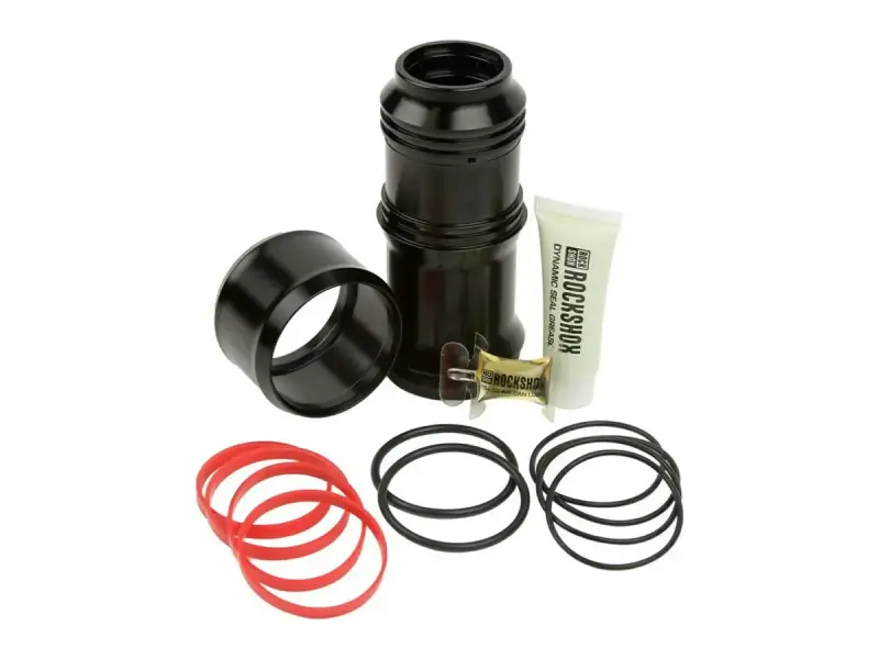Rockshox "MegNeg" Air Can Upgrade Kit - 185/210 x 47.5-55 mm