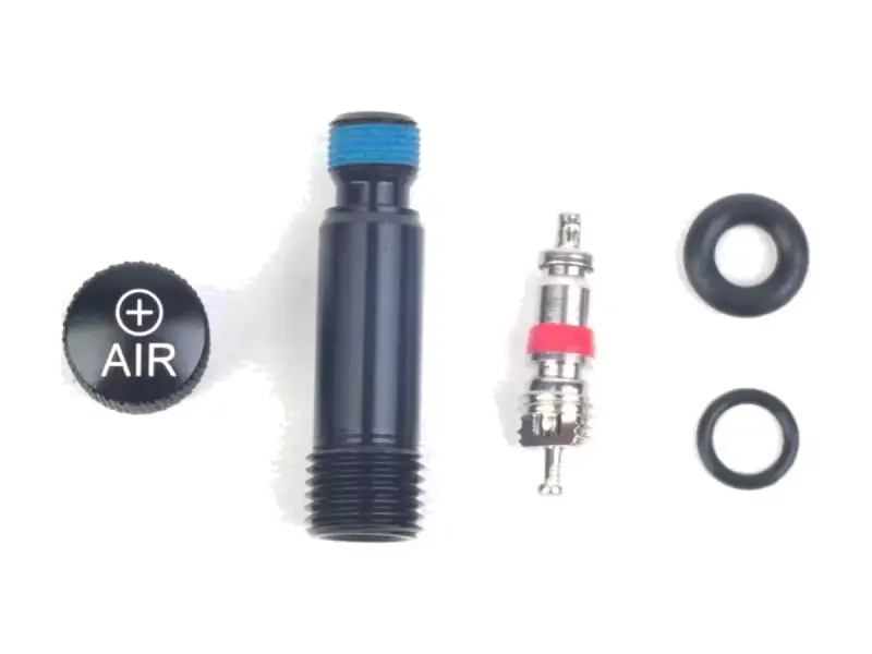 Rockshox "Monarch" Luftventil Kit