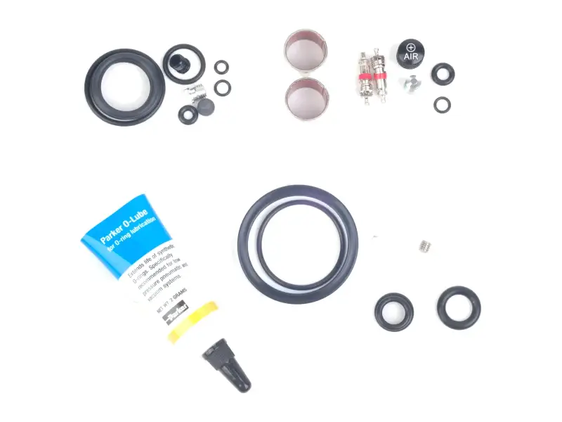 Rockshox "Monarch Plus 2011-2013" Dämpfer Service Kit