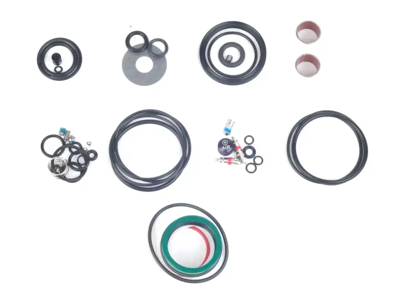 Rockshox "Monarch Plus B1" Full Service Kit