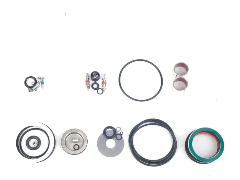 Rockshox "Monarch RT3 / RT / R 2011" Full Service Kit