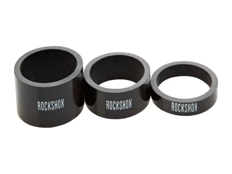Rockshox MTB Headset Spacer Set