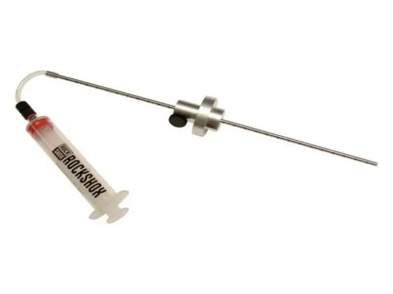 Rockshox Oil Level Adjuster